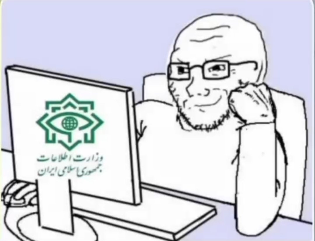 jannatkhah_ir's tweet image. نفری یه اشتراک ماهانه دستیار هوش مصنوعی از رضا رشیدپور ‌و تیم جوانش بخرید تا اطلاعات شما یه بکاپ امن داشته باشه.