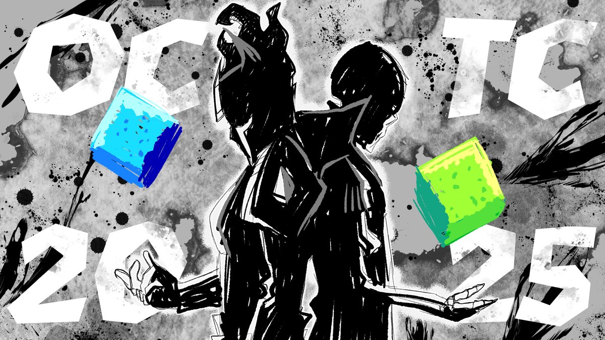 OS TRAIGO UN VÍDEO MUY ESPECIAL CON <a href="/SoyFarfadox/">Farfadox</a> 

Espero que os guste mucho.
➡️youtu.be/3MGZX6HJb2I