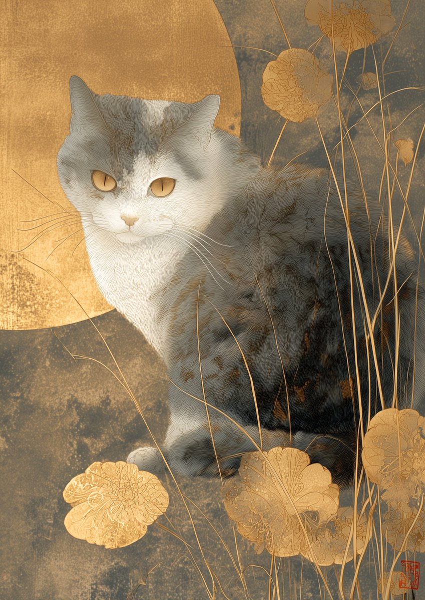 わっつ@水彩カラフルサイケ🌈🎨🖌️ (@bluejustice19lo) / Posts / X