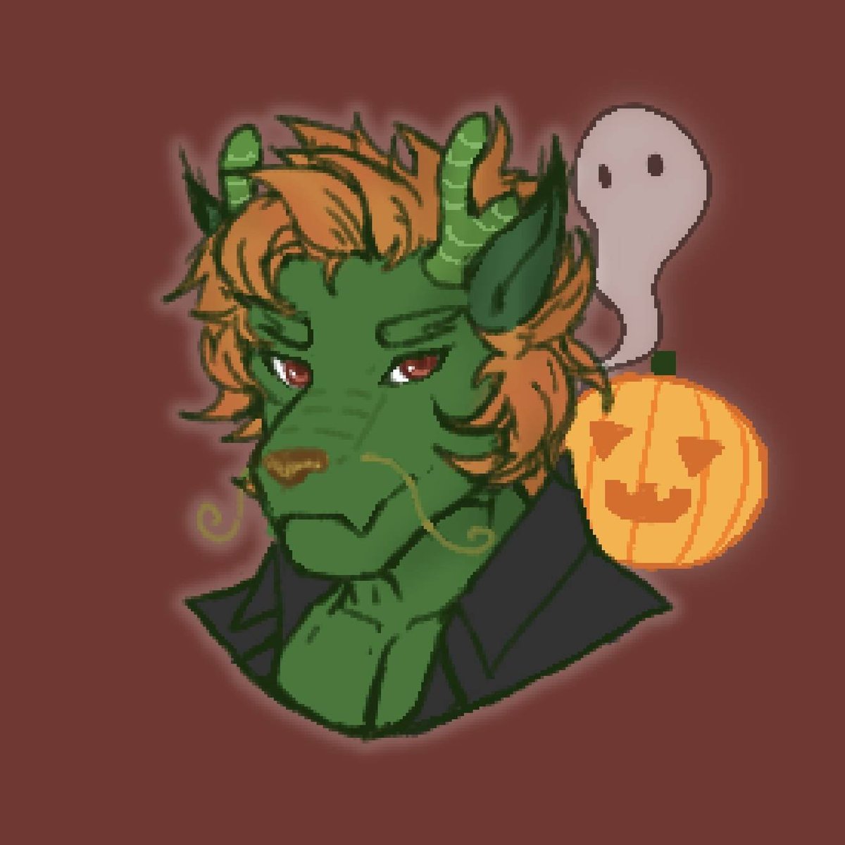 Today I got an art gift from my friend Keke
Thank you so much :3