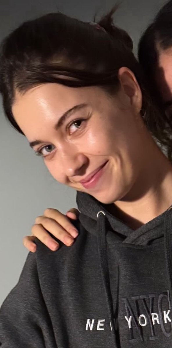 Güzelliğim 💞
#AfraSaraçoğlu