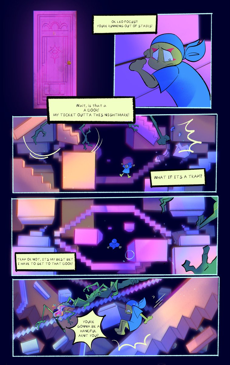 toonetowne's tweet photo. part 3
#Rottmnt #Rottmntfanart #Rottmntleo #turtleverse #Froyoturtleverse https://t.co/TCDrCfTJF2