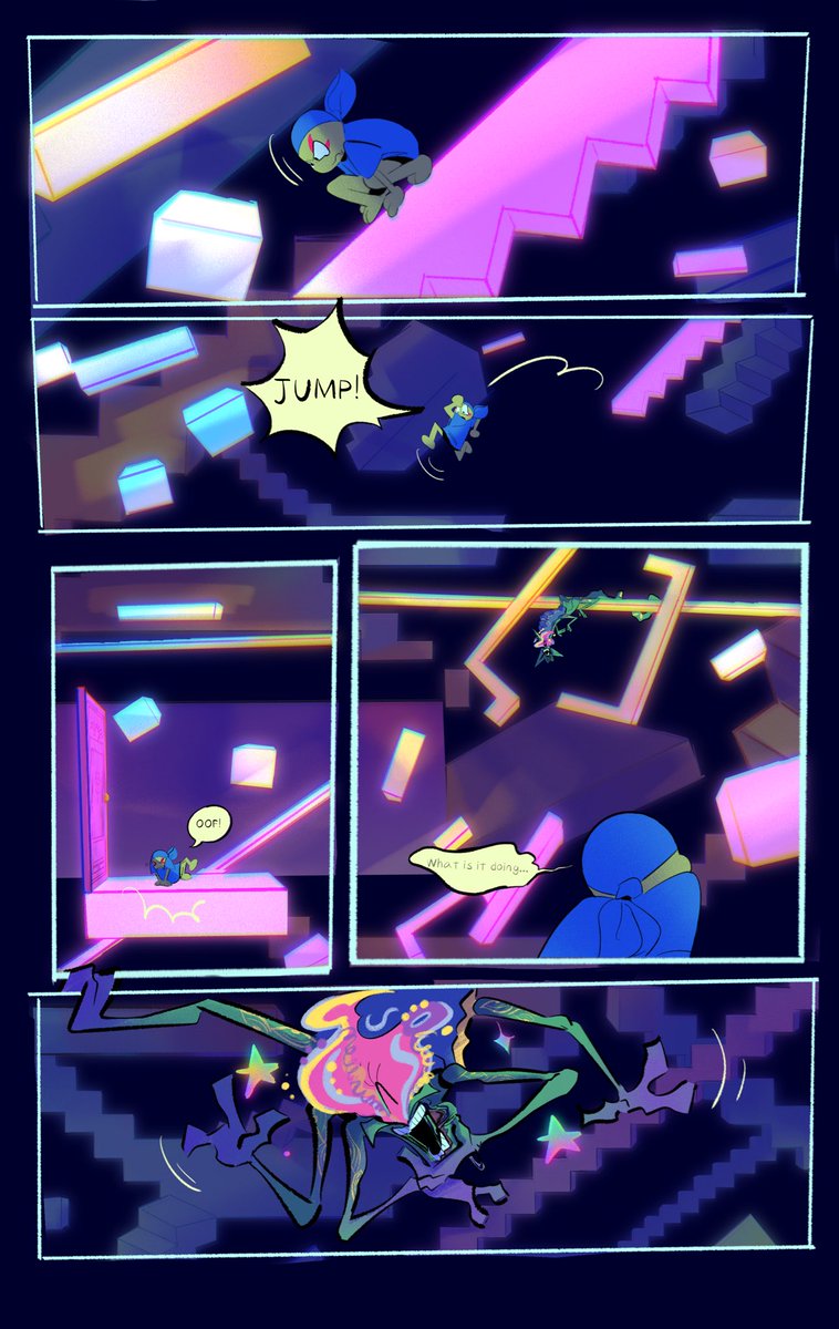 toonetowne's tweet photo. part 3
#Rottmnt #Rottmntfanart #Rottmntleo #turtleverse #Froyoturtleverse https://t.co/TCDrCfTJF2