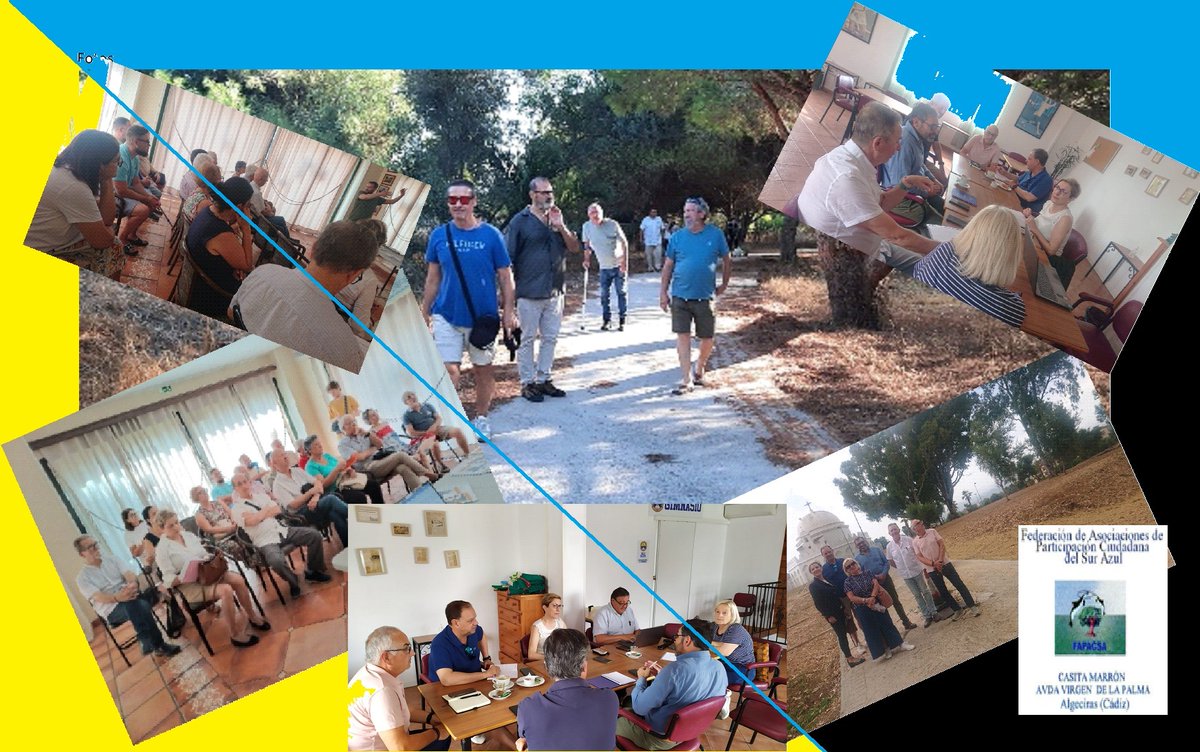 FAPACSA  ( Algeciras ) tweet media