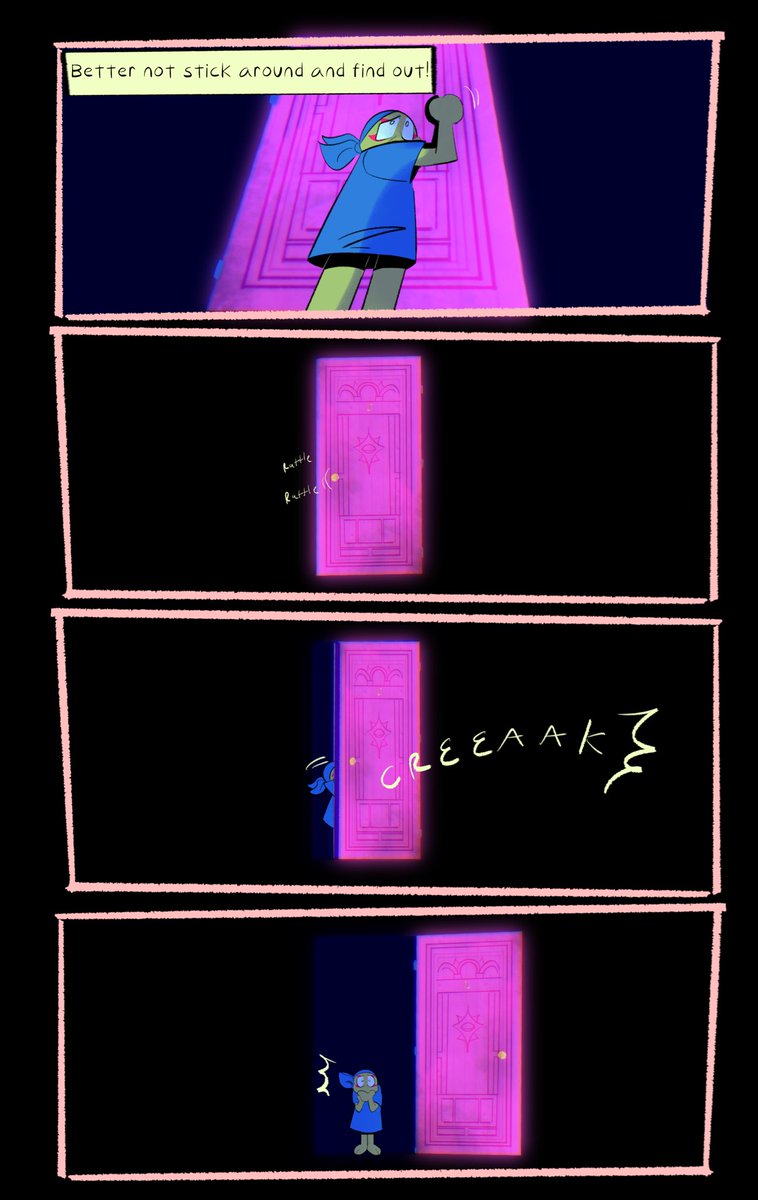 toonetowne's tweet photo. part 4 
#Rottmnt #Rottmntfanart #Rottmntleo #turtleverse #Froyoturtleverse https://t.co/PJwvEvggkL