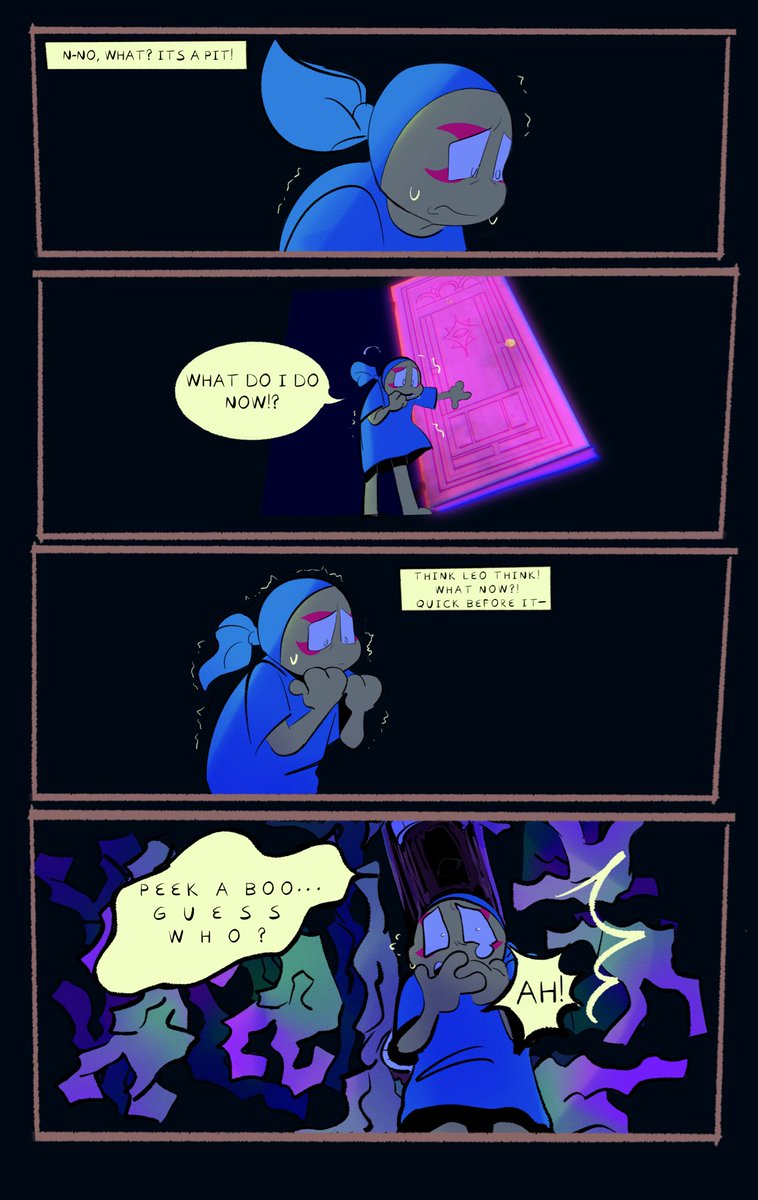 toonetowne's tweet photo. part 4 
#Rottmnt #Rottmntfanart #Rottmntleo #turtleverse #Froyoturtleverse https://t.co/PJwvEvggkL