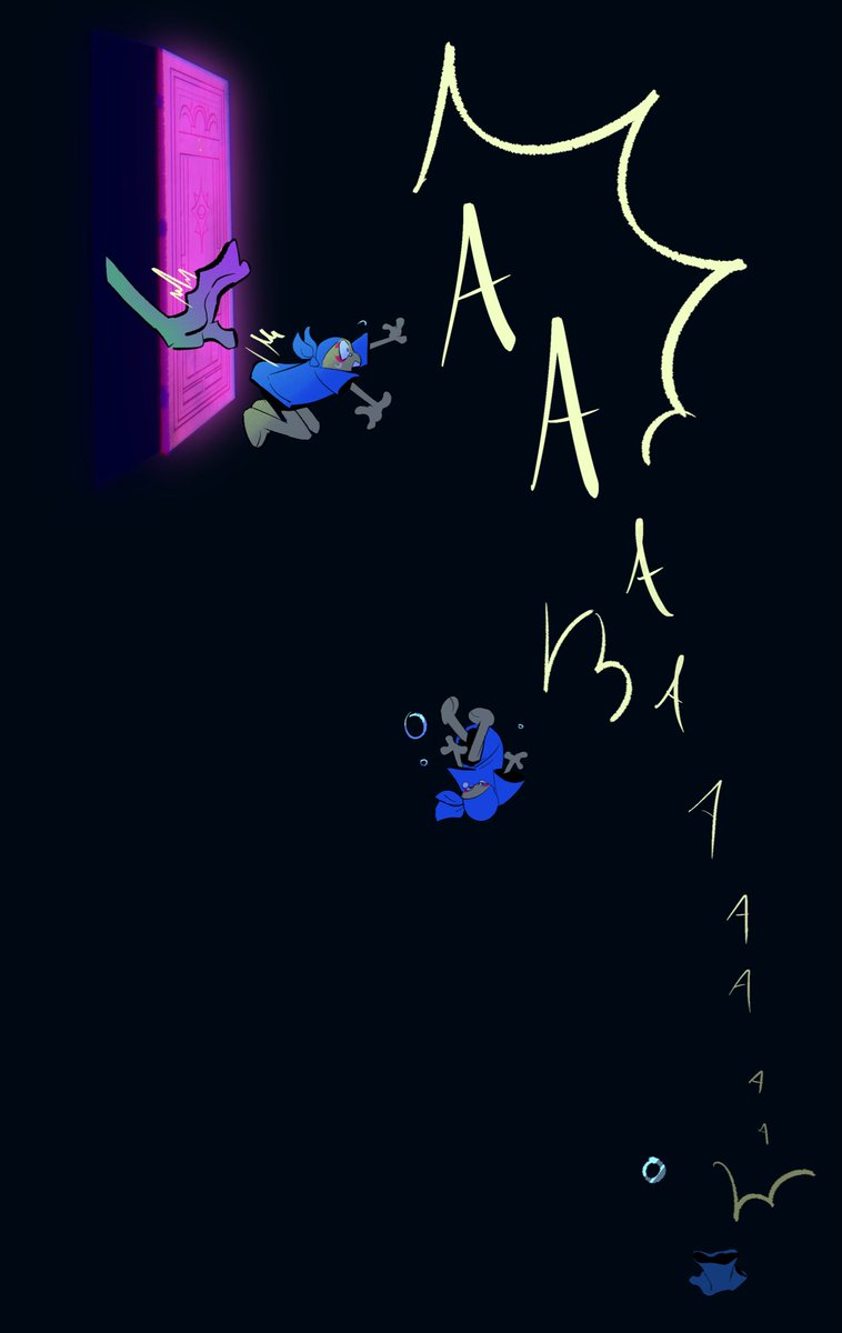 toonetowne's tweet photo. part 4 
#Rottmnt #Rottmntfanart #Rottmntleo #turtleverse #Froyoturtleverse https://t.co/PJwvEvggkL