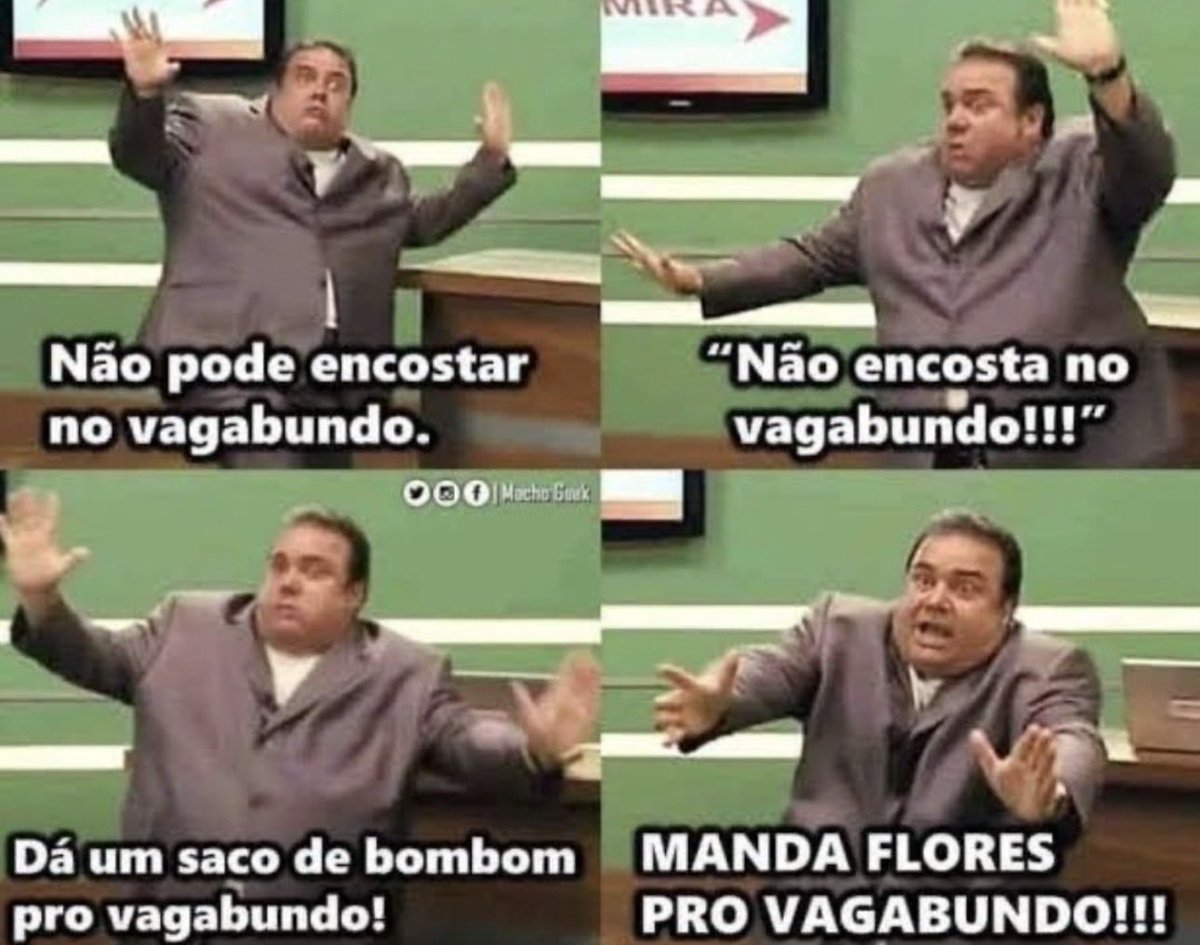 thiagoar88's tweet photo. @GuilhermeBoulos https://t.co/KCFWHQOUXp