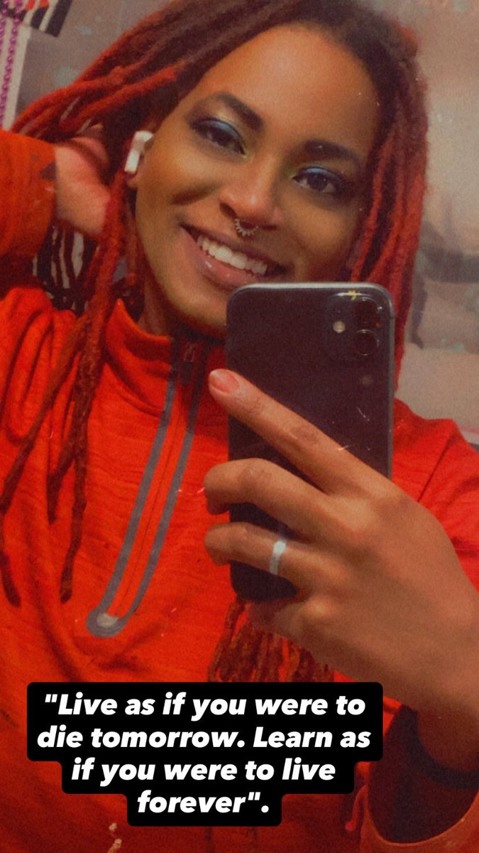 92sturdy's tweet photo. "Live as if you were to die tomorrow. Learn as if you were to live forever". #bathroompics #artist #nananananana #beauty #royal #fyp #wisdom https://t.co/VzDFO5phHB