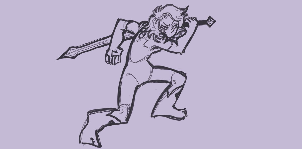 Look at this sick commission I got from <a href="/XTENDEDXECUTION/">KAPITÄN ✧ (0/3)</a>!!

I LOVE how these turned out!