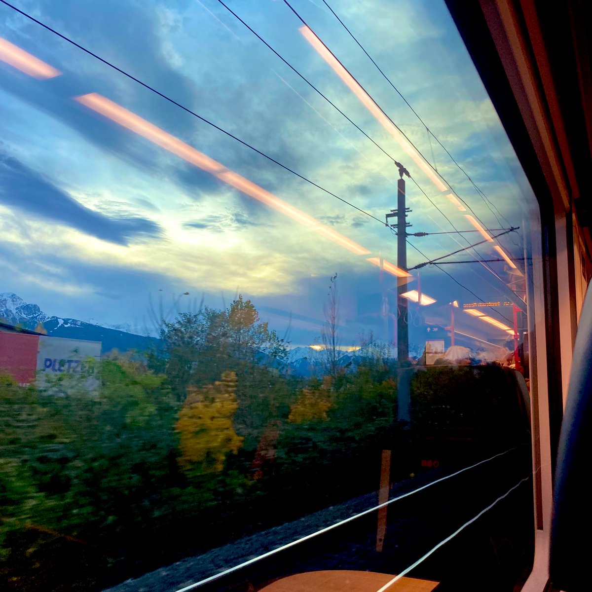 Absolutely loved the <a href="/unsereOEBB/">ÖBB</a> birthday bonus. Thanks!