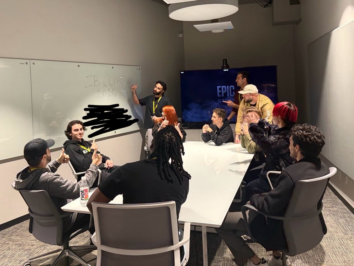 Zemie (@zemie) on Twitter photo Making demands as we speak. Making demands as we speak.