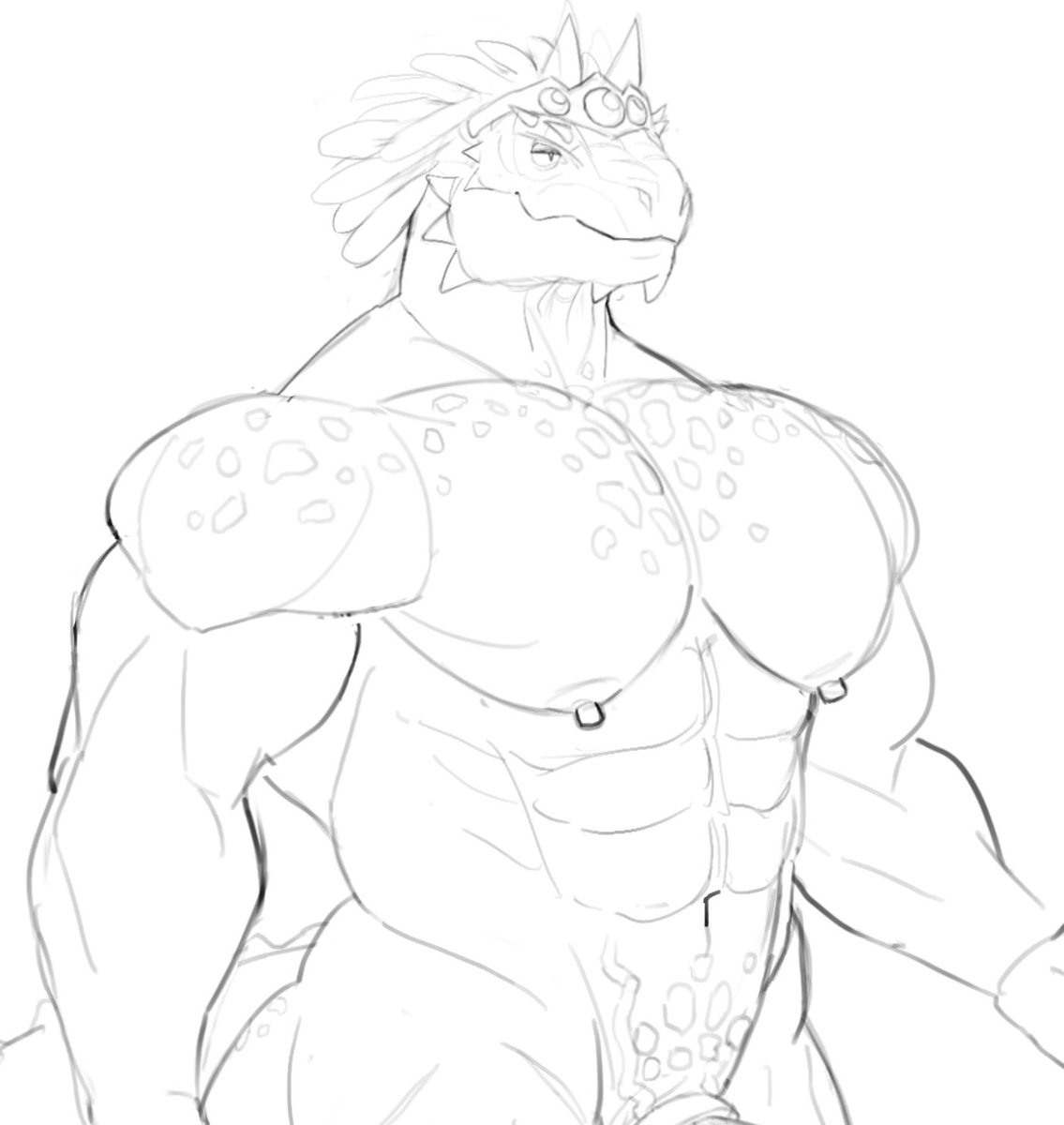 Argonians are cool I think