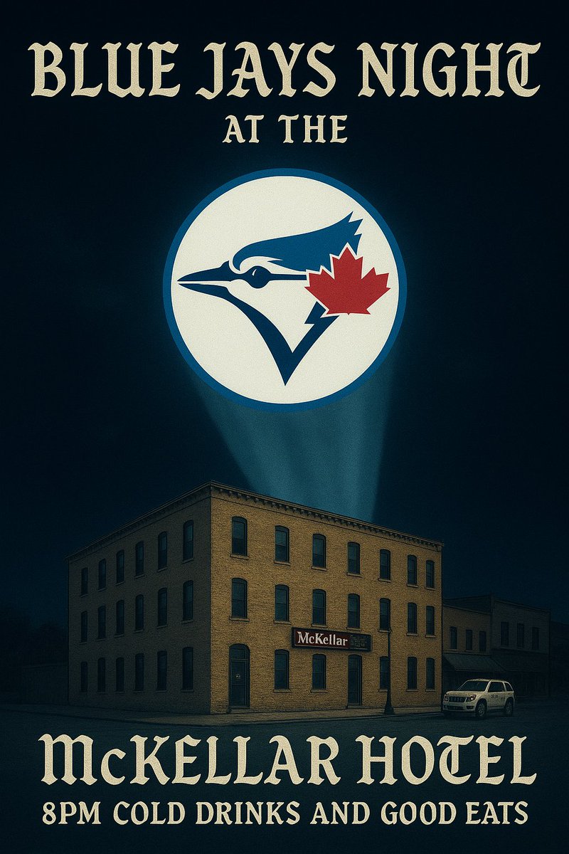 South Middlesex Men's Fastball League tweet media