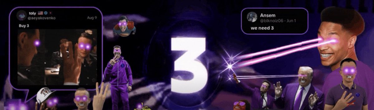 $3 The BNB 4 killer🫣

GfCSfsnVE1jnS6NnSMoYqXWJV1ZgPug93J79byxYpump