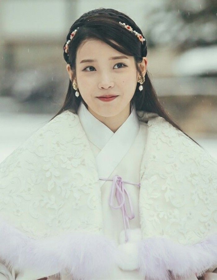 The man                               The love of his life