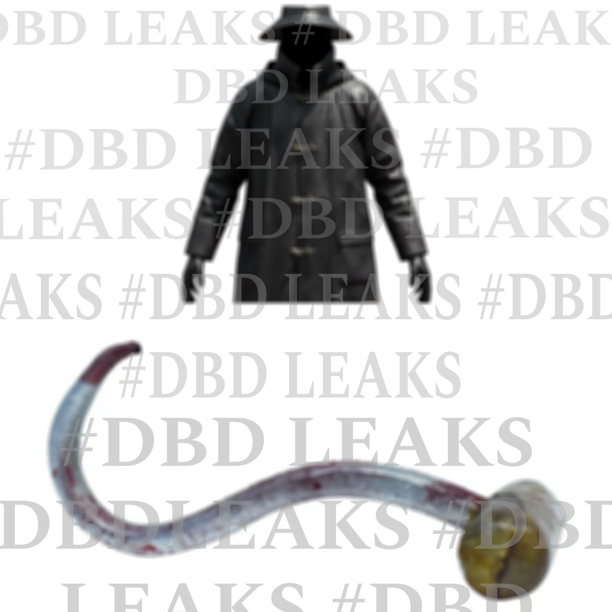 Ikwydls for DBD tweet media