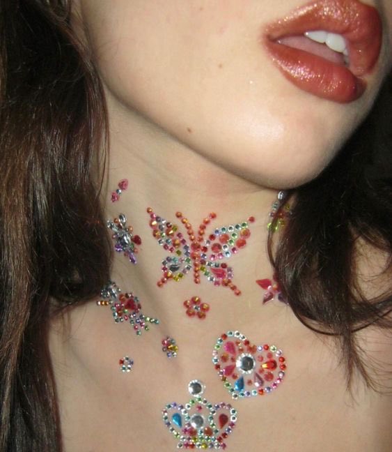 pYSLrada's tweet image. thissssssss