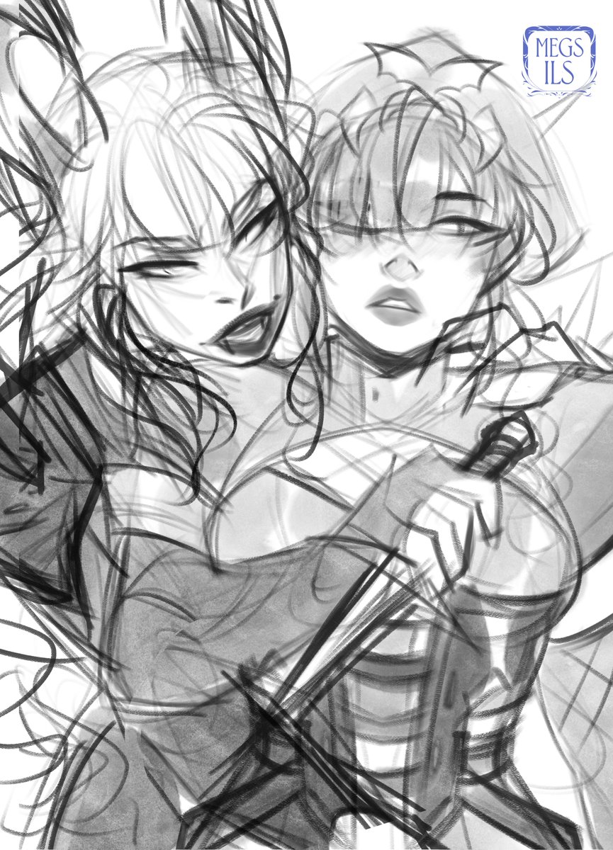 Megs-ILS tweet media