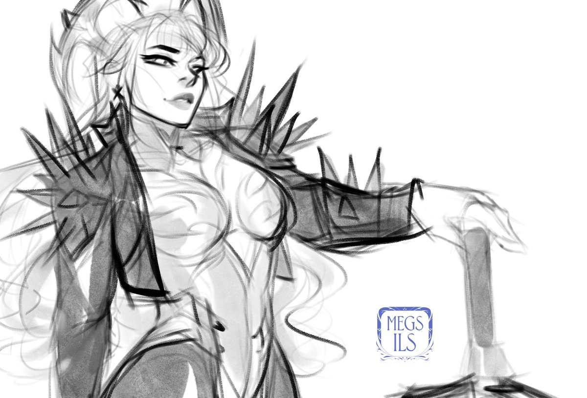 Megs-ILS tweet media