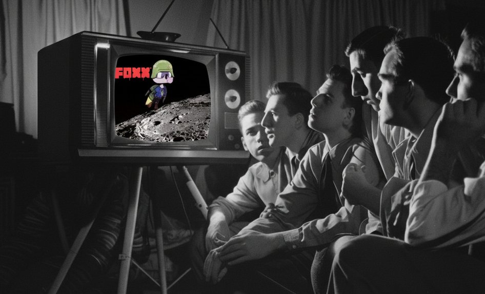 Fraction AI tweet media