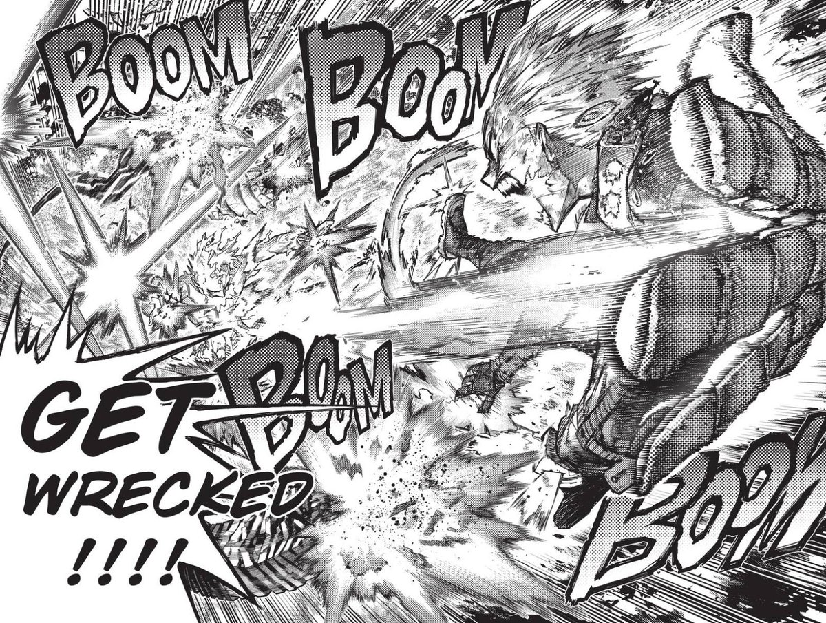 Void| #GODEKU tweet media