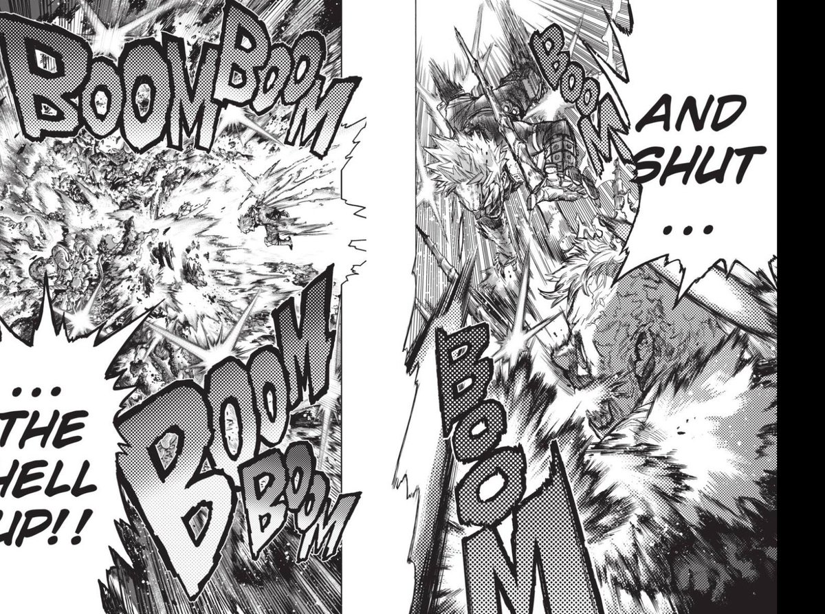 Void| #GODEKU tweet media
