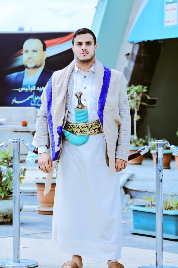 إخوتي وأخواتي الأحرار ✊
أراد جند الشيطان إسكات كلمة الحق فأغلقوا حساباتنا
نحن صامدون 💪 من يمن الإيمان والحكمة إلى كل أحرار العالم، نعود بصوتٍ أقوى وحقٍ أوضح.
تابعونا + ريتويت 🔁 حتى يصل صوت الحق من صنعاء إلى القدس 🌍
#معركة_الوعي #غزة_تقاوم #FreePalestine #اليمن_مع_فلسطين