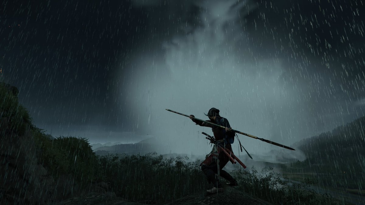 s_a_u_d_____'s tweet photo. 📸 🧍‍♀️🦯
#GhostofYotei
#VPRT   #VGPUnite   #TPMYotei  
 #VirtualPhotography   #PSshare   #PSBlog   #WIGVP   #TCCStillness https://t.co/PQgVZEnMBA