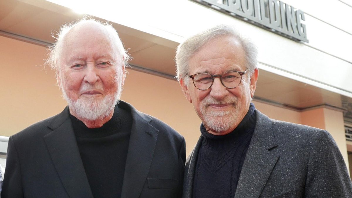empiremagazine's tweet image. John Williams will score Steven Spielberg&apos;s as-yet-untitled UFO movie, which will mark the duo&apos;s 30th team-up.

Spielberg&apos;s film, slated for release next summer, stars Josh O&apos;Connor, Emily Blunt, and Colin Firth.

Read more: empireonline.com/movies/news/jo…