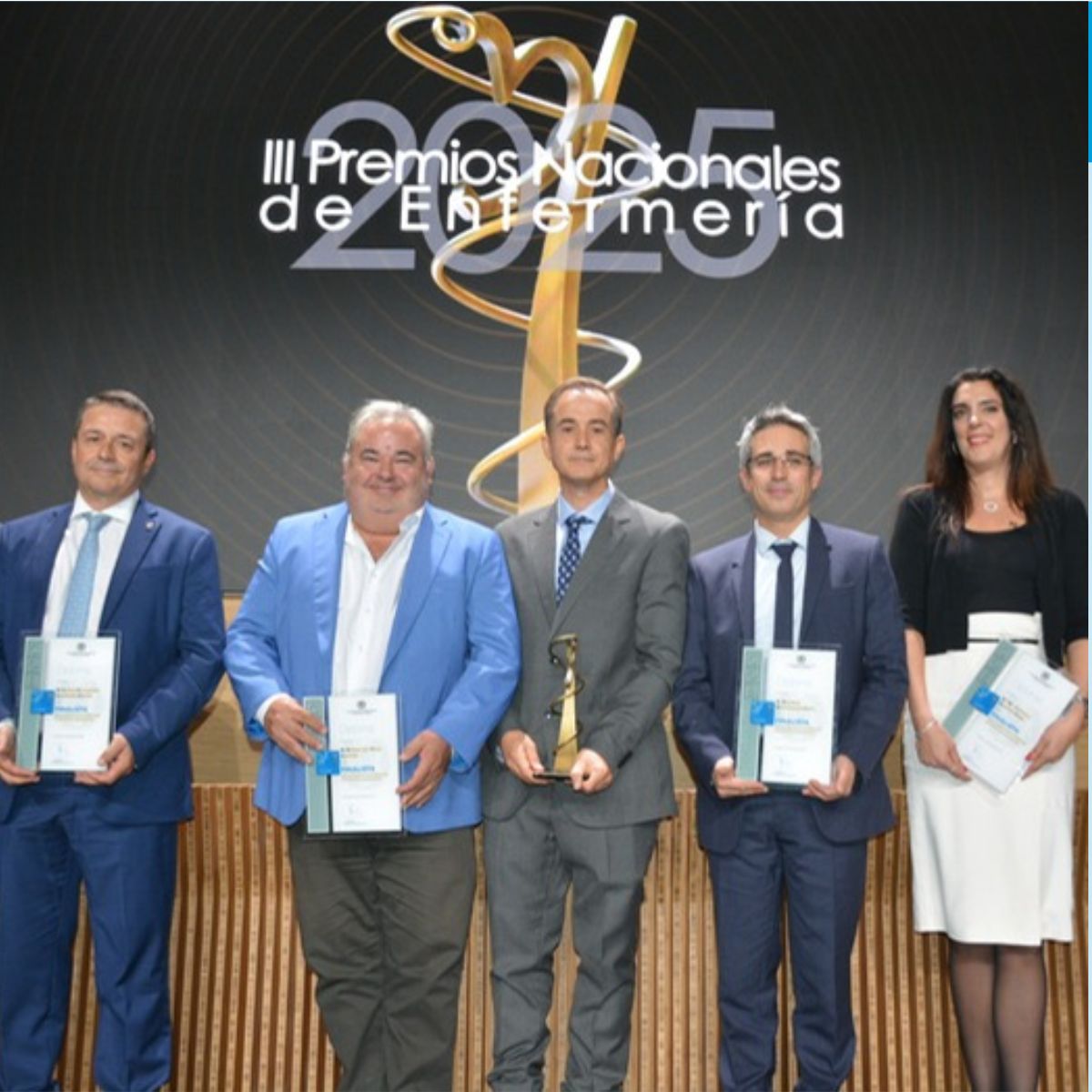 Enfermeras navarras tweet media