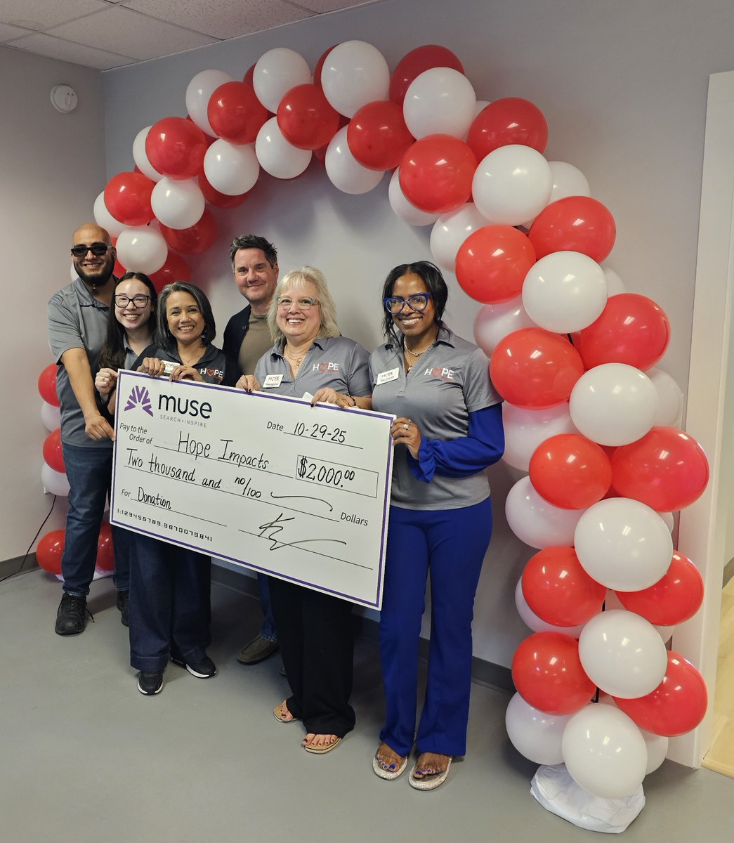 musesearch's tweet image. 