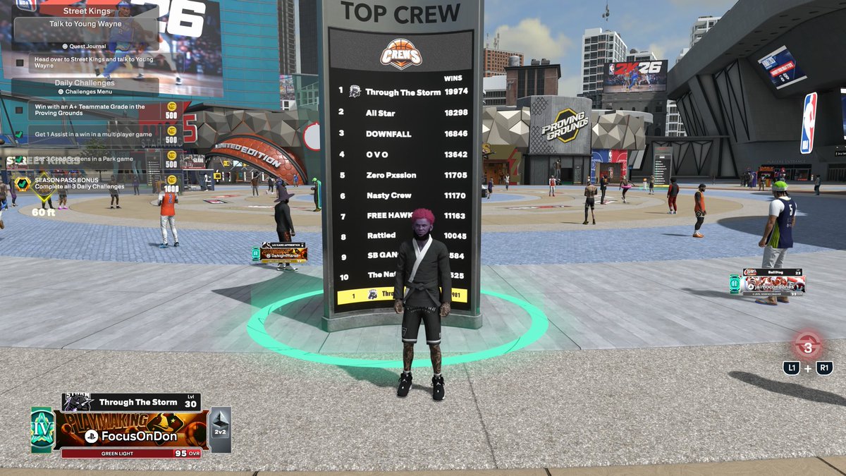 𝙁𝙤𝙘𝙪𝙨𝙊𝙣𝘿𝙤𝙣 tweet media