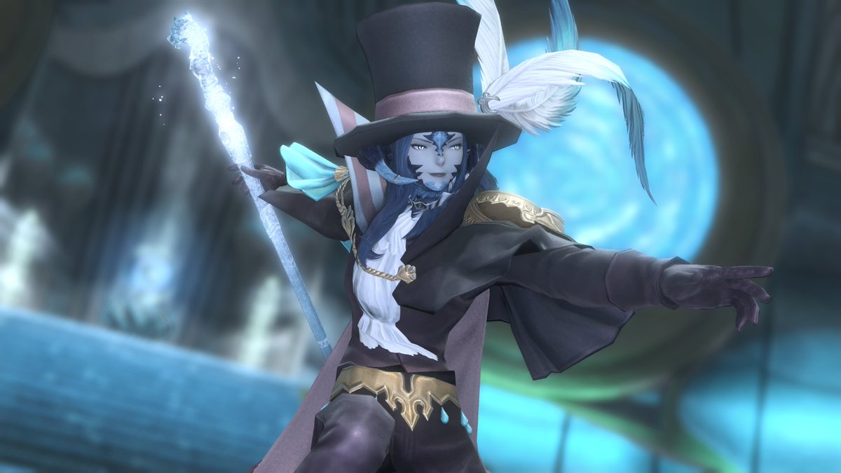 bippity, boppity, you are now a froggity