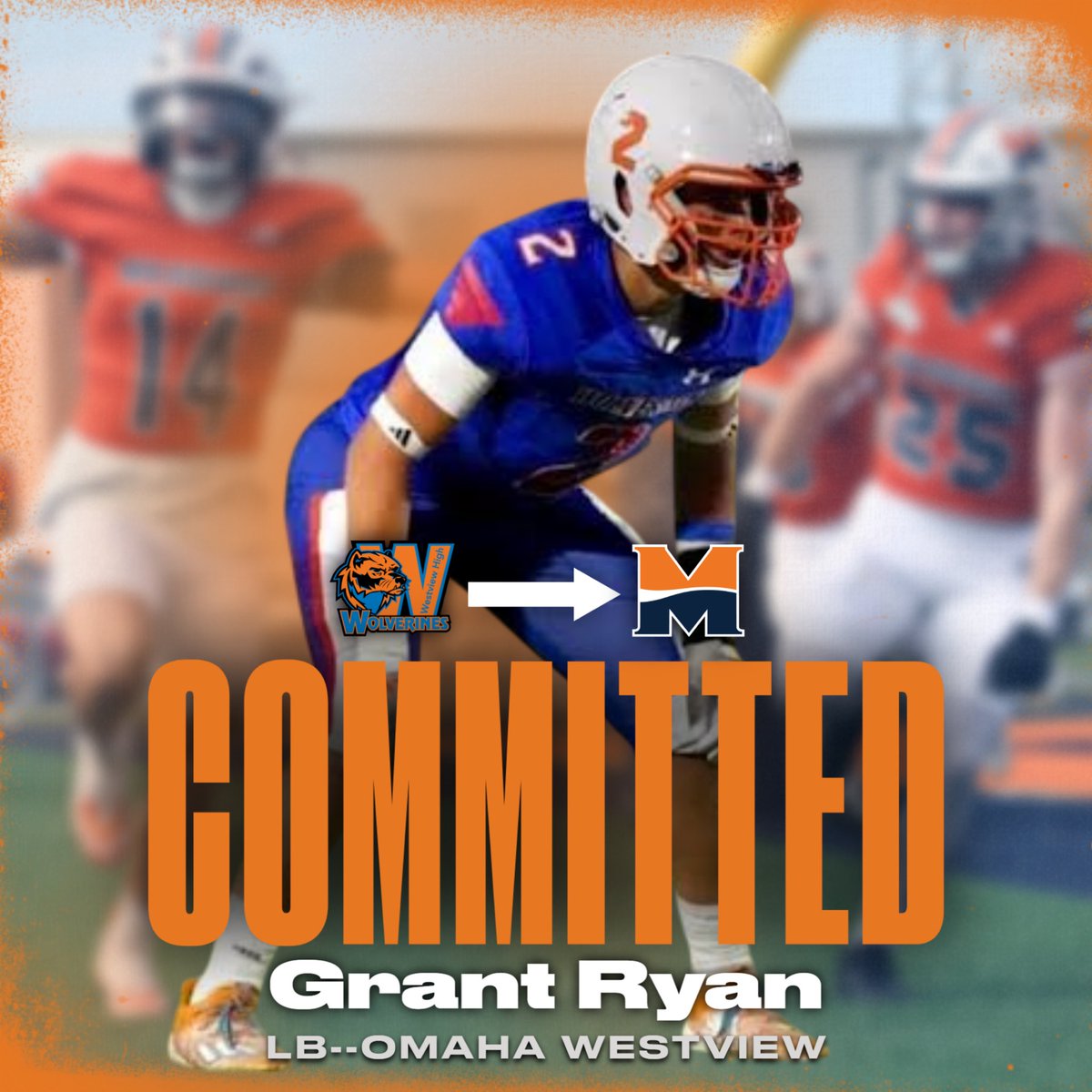 Proud of this young man for following his dreams! <a href="/Grant_BehneRyan/">Grant Ryan</a>