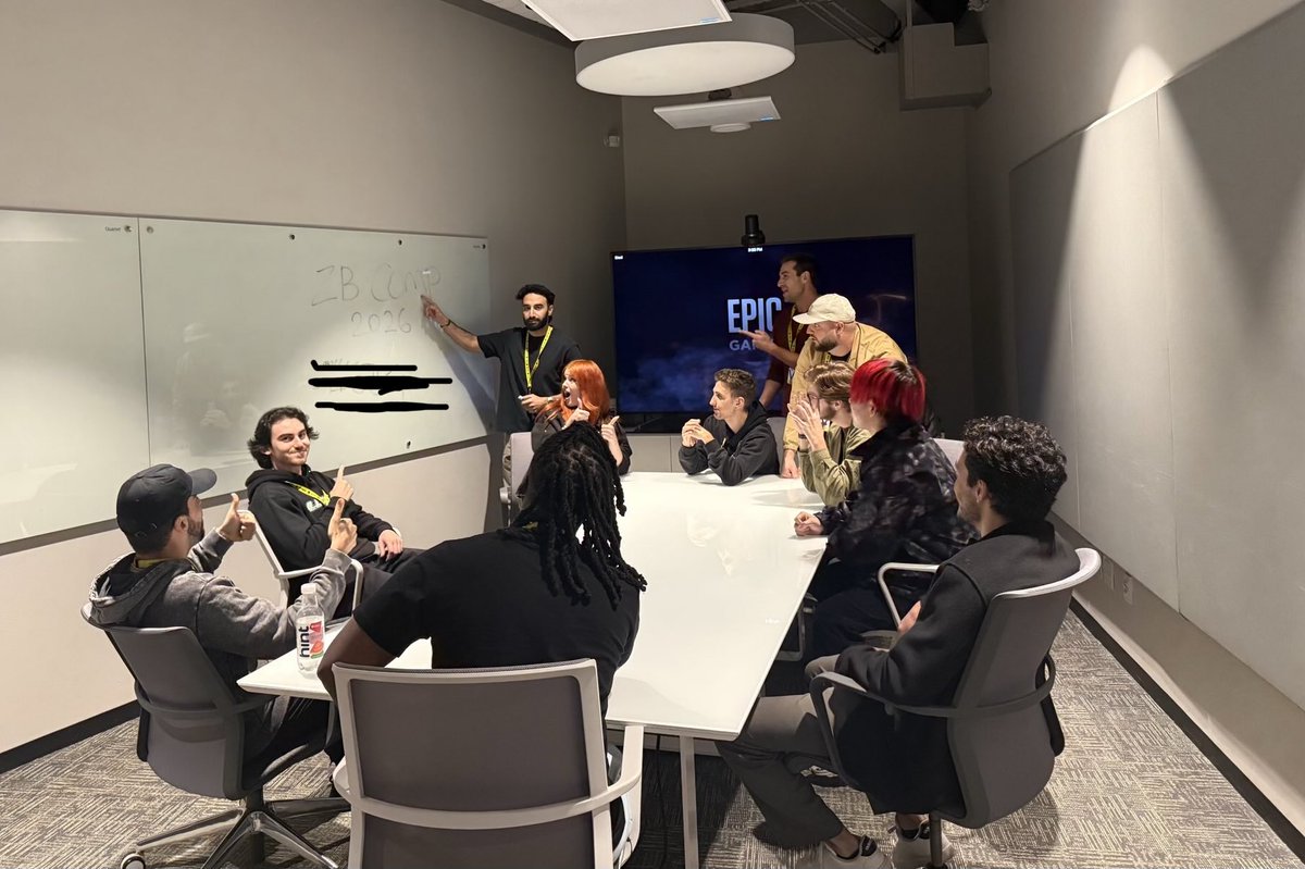 Pidiendo Cambios Para 2026…