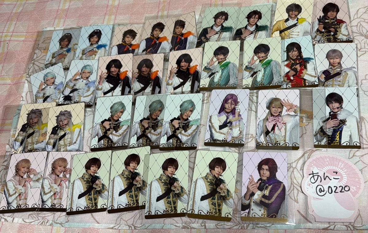 чukari☆ (@ykr_lv_arayan) / Posts / X