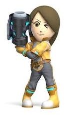 8th with the new main :3 ill do my best to earn these points even with gunner