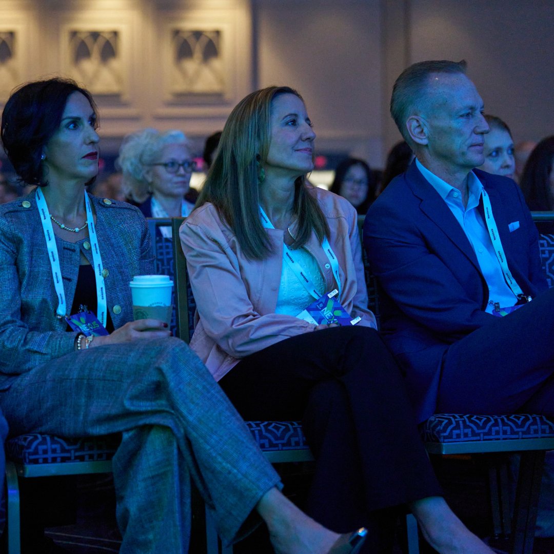 amcporg's tweet image. AMCP’s Government Affairs team unpacked the latest federal policy shifts impacting managed care pharmacy—Attendees gained clarity on priorities under the second Trump administration and the 119th Congress.

Thanks to Adam Colborn and Geni Tunstall
#AMCPNexus #WeAreAMCP #PBMReform