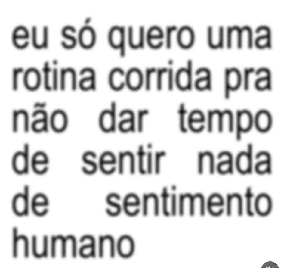 é
