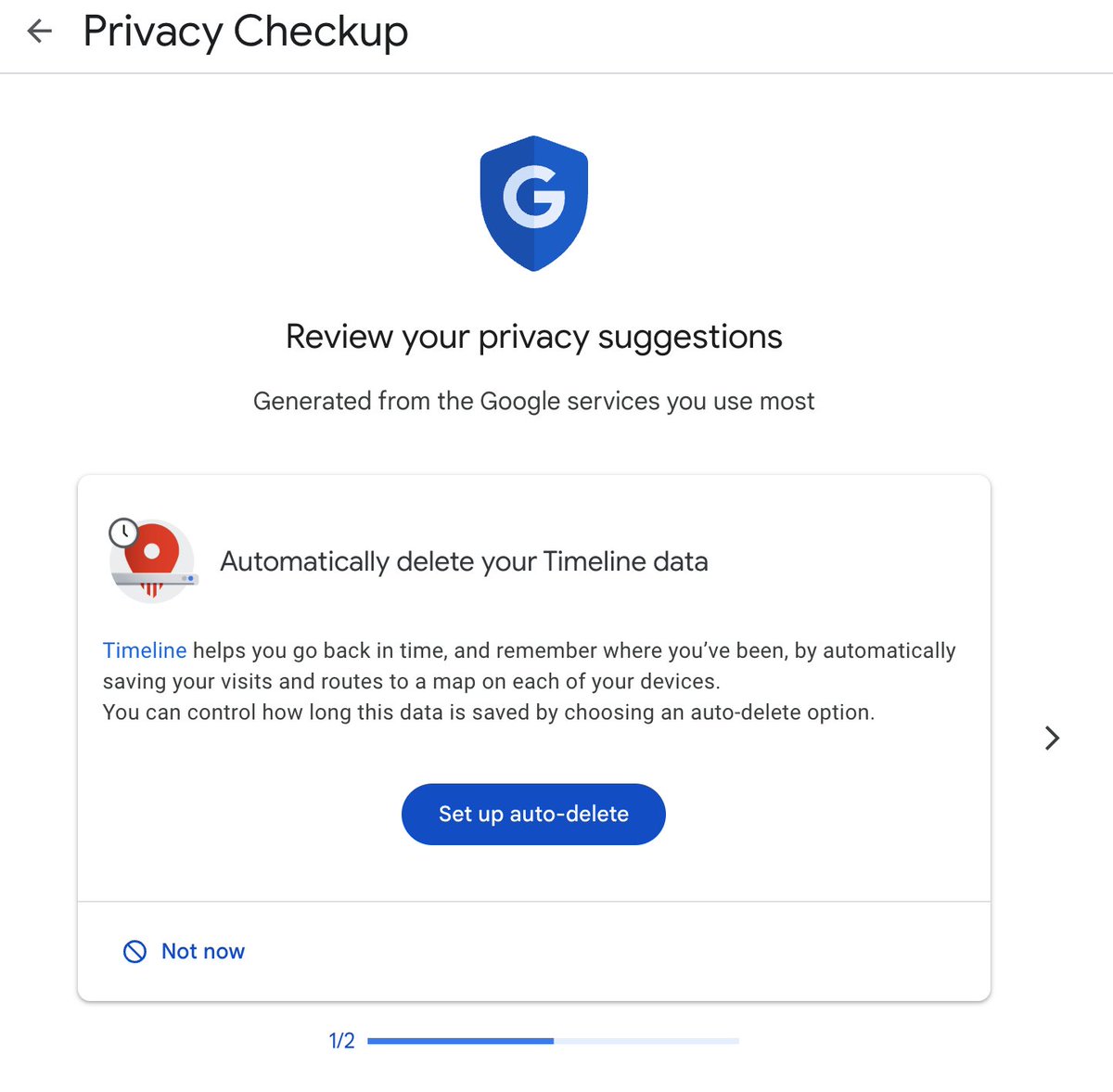 EFF's tweet photo. @ConsumerReports Today’s #OptOutOctober tip: Tweak your privacy settings so you’re not inadvertently sharing your most personal data with the entire world. https://t.co/JY21HJ5a9m https://t.co/mibudai3jP