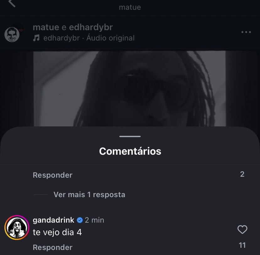 30praumversos's tweet photo. 🚨 04/11/25 !!!!!

“XTRANHO” is coming… 🔪⚰️❌ https://t.co/qLS5xwrLX0