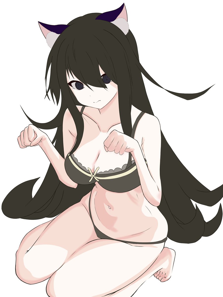 Eiten_illust's tweet image. 今日はとりあえず終わり!
また明日頑張るぞ〜!
#閃乱カグラ #SenranKagura #シノマス #神楽