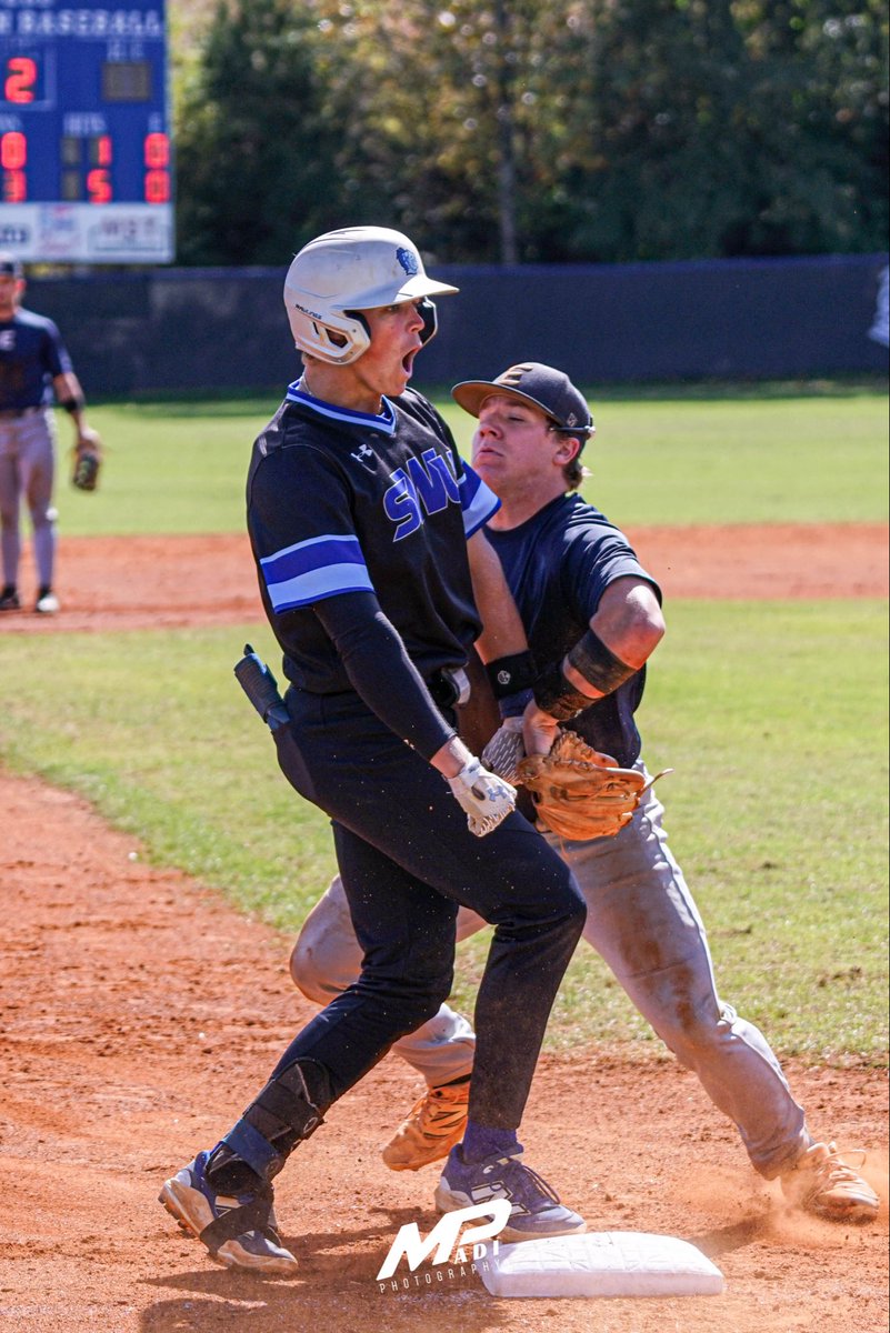 SWU Warriors tweet media