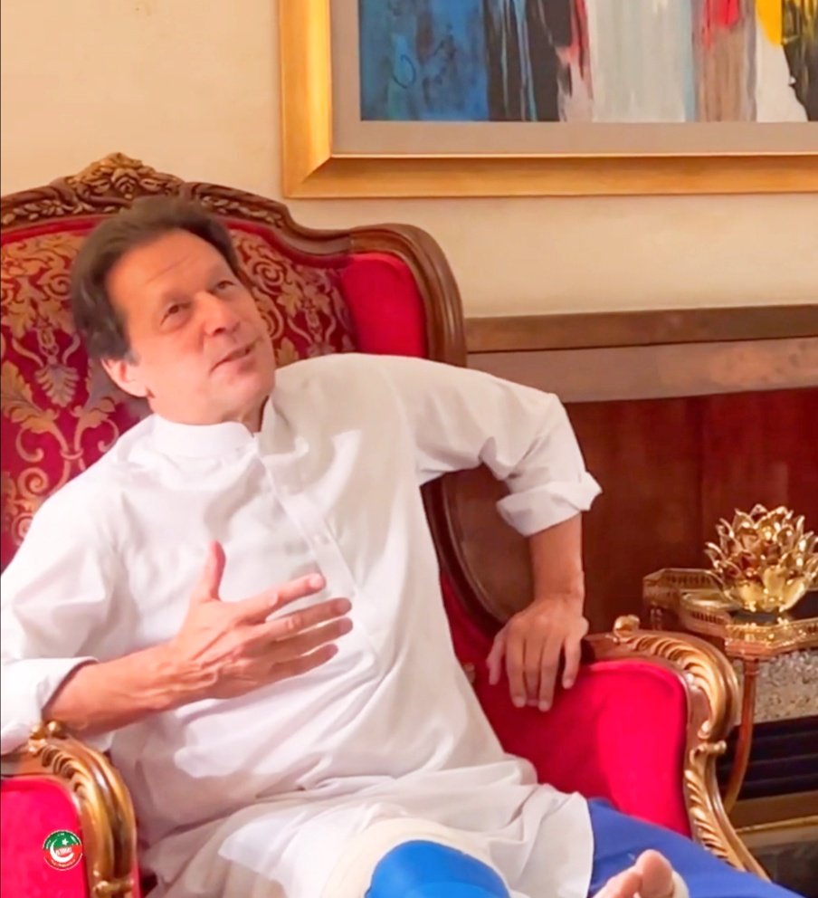 لہو میں بھیگے تمام موسم گواہی دیں گے کہ تم کھڑے تھے۔۔۔

#مقصد_ایک_خان_کی_رہائی
<a href="/TeamiPians/">Team Insafians 𝗣𝗼𝘄𝗲𝗿</a>