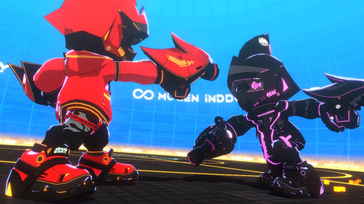 y_ishizuka's tweet image. 【582日目】
新カラー。
※製品への実装は未定

【DAY582】
New color .
※Not decided on product

#RobstarPicture #IndieGameDev #indiedev #ゲーム制作 #ゲーム開発 #nexuscode #ネクサスコード