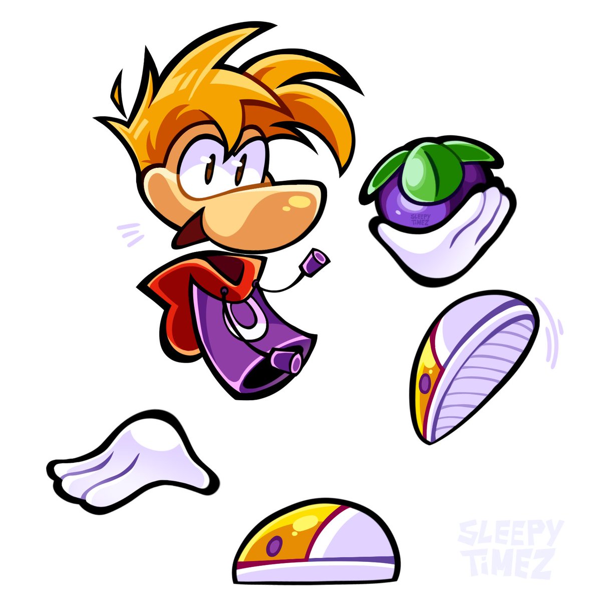 Rayman
