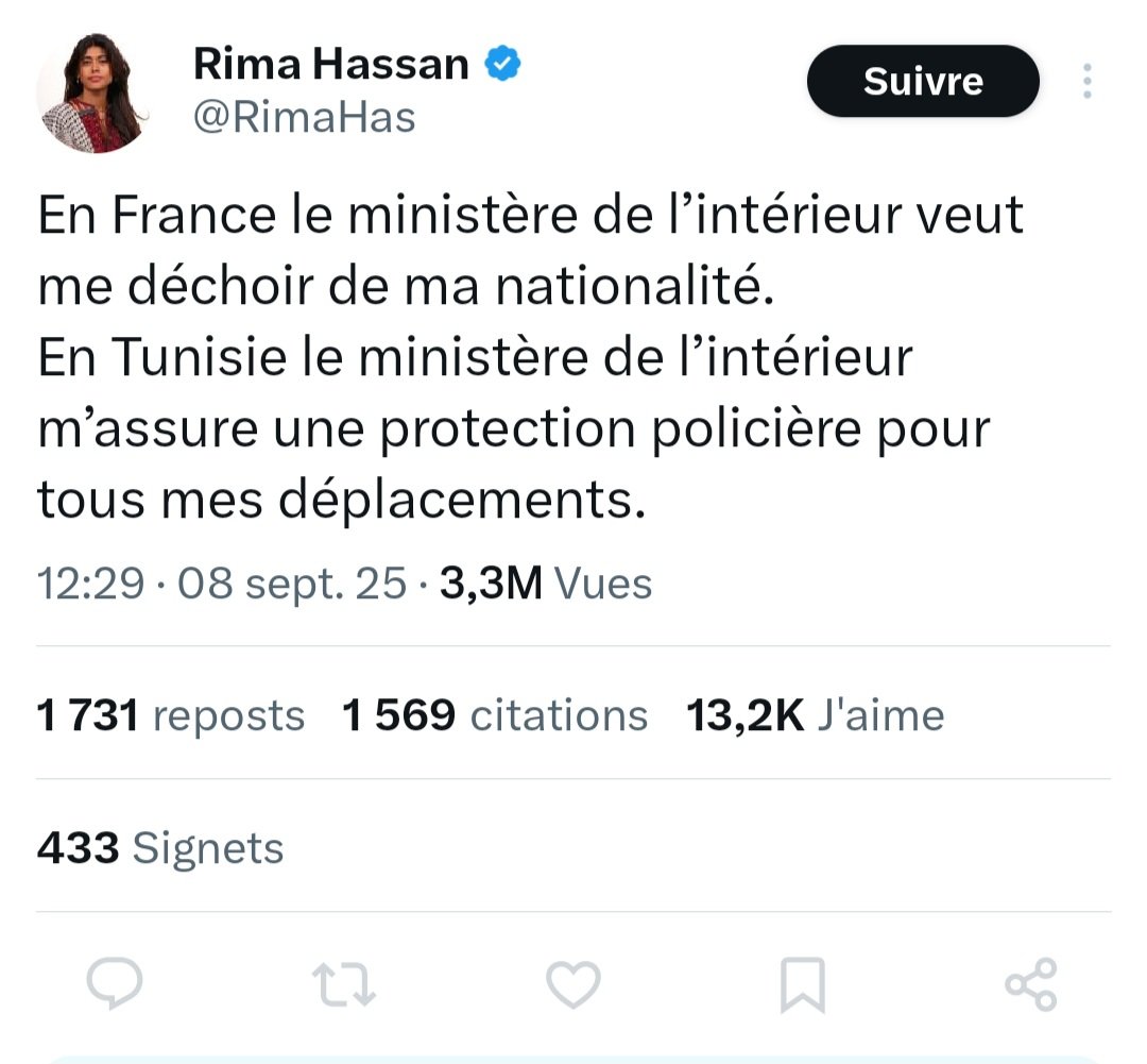 Excellent compromis.