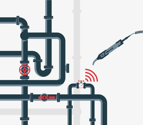Noplūdes detektēšanas sistēmu standarta 4 daļu projekti - iepazīsties/komentē: rb.gy/m48nw3, l1nq.com/Ox3FB, l1nq.com/QdZ4N, l1nq.com/4EIVN Termiņš: 27. novembris