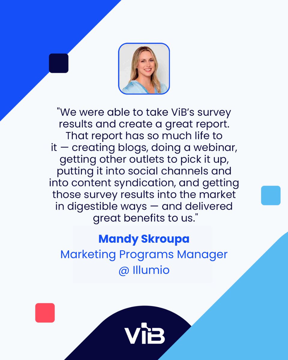ViB tweet media